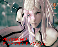 ドラッグオンドラグーン3