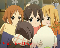 たまこまーけっと