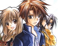 スパイラル 推理の絆