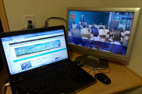 クラナドは人生