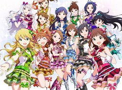 アイドルマスター