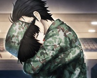 シュタインズゲートゼロ