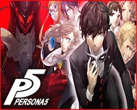ペルソナ5