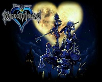 キングダムハーツ