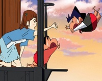 カスカベボーイズ