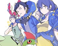 ハッカーズメモリー